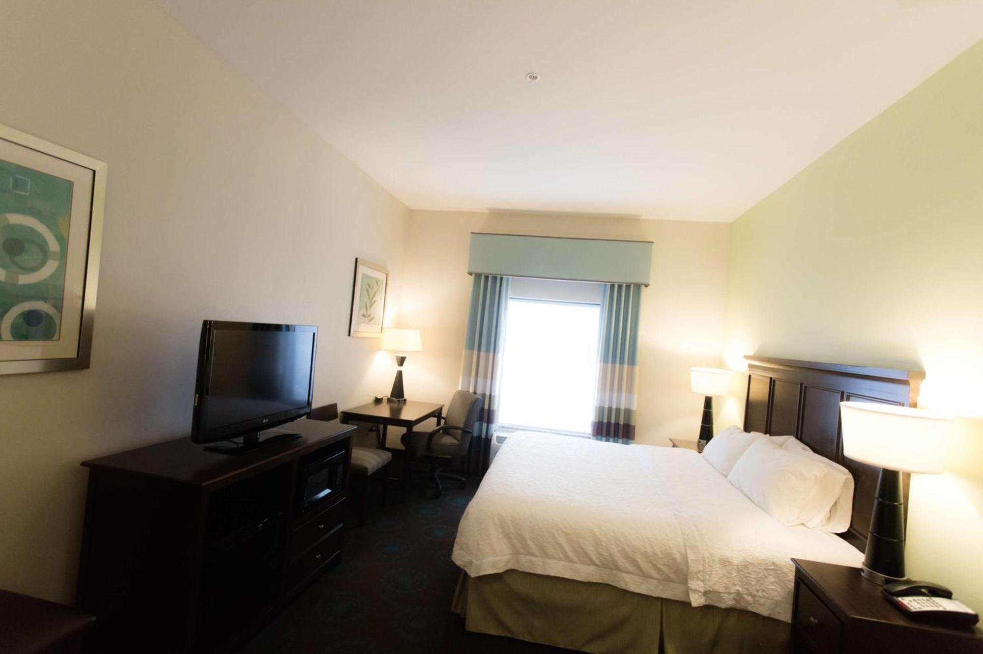 Hampton Inn & Suites Middlebury Eksteriør billede