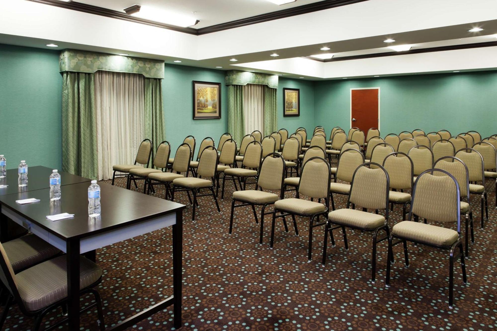 Hampton Inn & Suites Middlebury Eksteriør billede