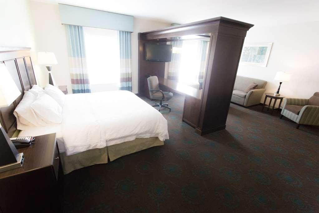Hampton Inn & Suites Middlebury Værelse billede