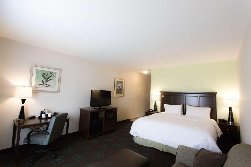 Hampton Inn & Suites Middlebury Værelse billede